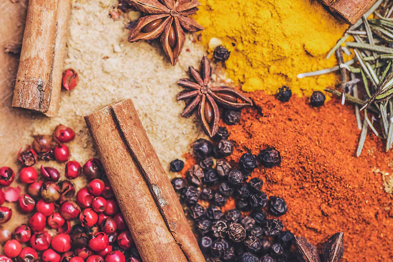 Why holistic skin care?