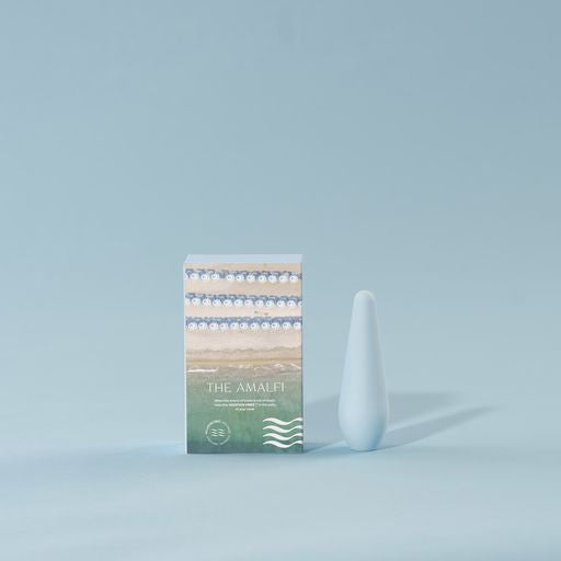 Vacation Vibes Amalfi Vibrator