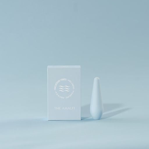Vacation Vibes Amalfi Vibrator