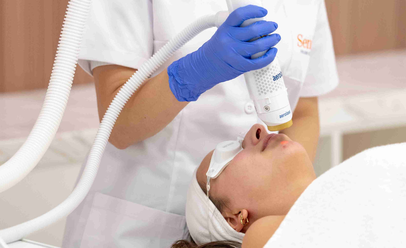 Aerolase for Pigmentation & Sun Damage: An Australian Clinician’s Holistic Perspective