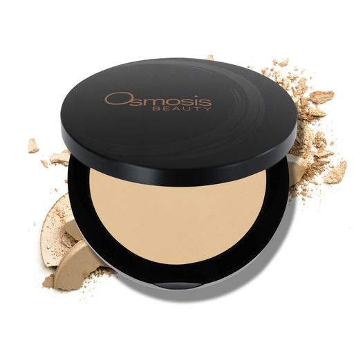 Pressed Powder