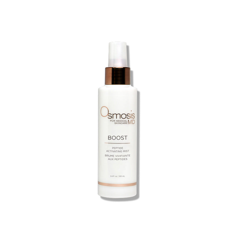 Boost Activating Mist