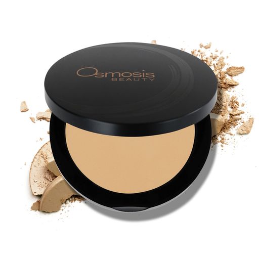 Pressed Powder