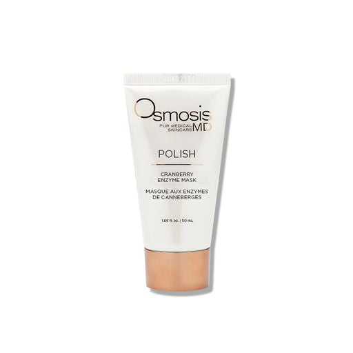 Polish Enzyme Mask