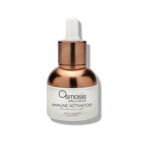 Immune Activator Oil